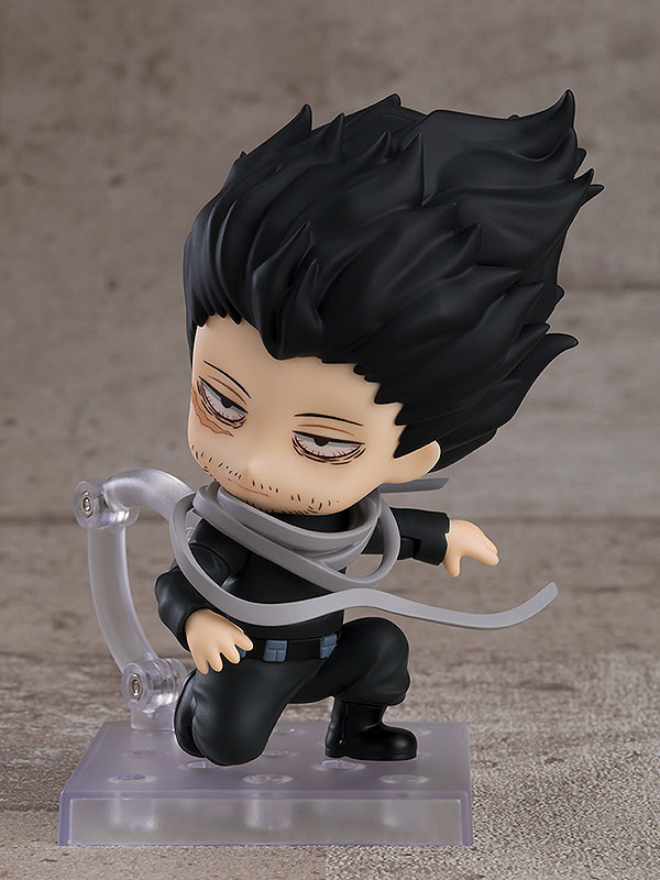 Nendoroid My Hero Academia Shota Aizawa