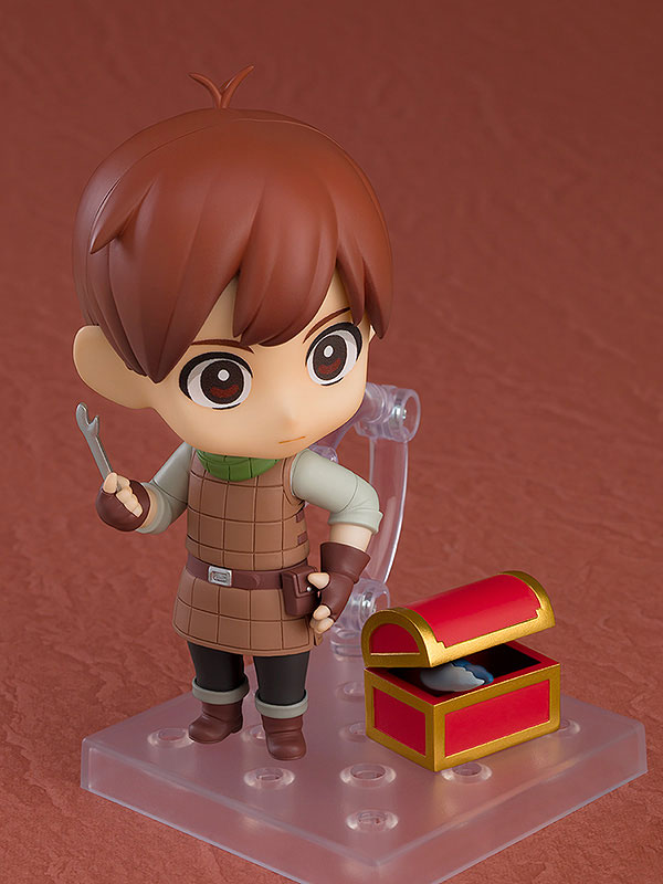 Nendoroid Delicious in Dungeon Chilchuck