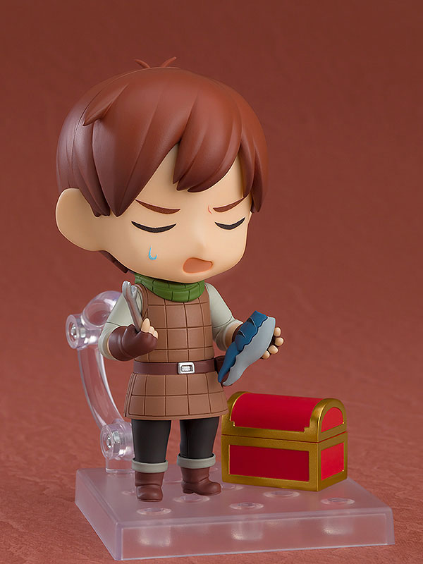 Nendoroid Delicious in Dungeon Chilchuck