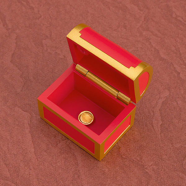 Nendoroid Delicious in Dungeon Chilchuck