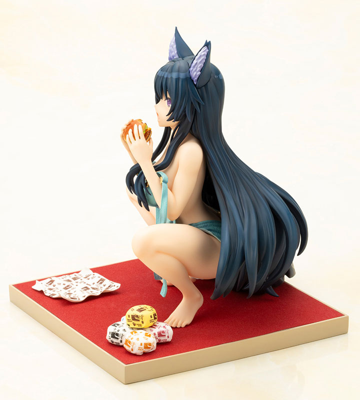 The Eminence in Shadow Delta ED Ver. 1/7