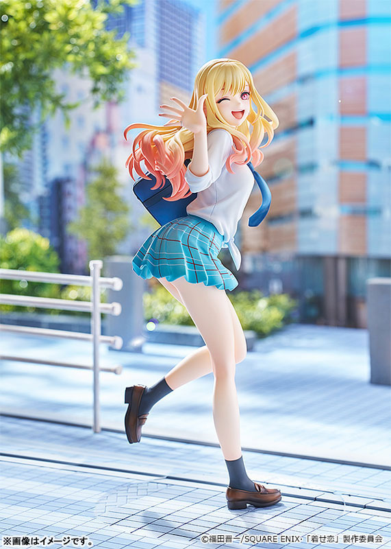 My Dress-Up Darling Marin Kitagawa 1/7