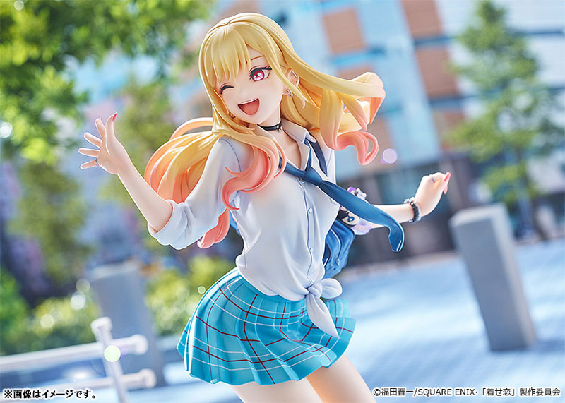 My Dress-Up Darling Marin Kitagawa 1/7