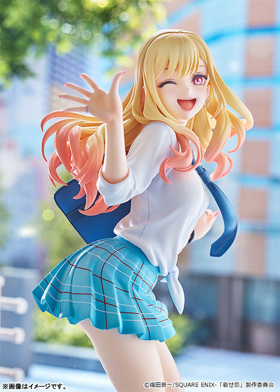 My Dress-Up Darling Marin Kitagawa 1/7