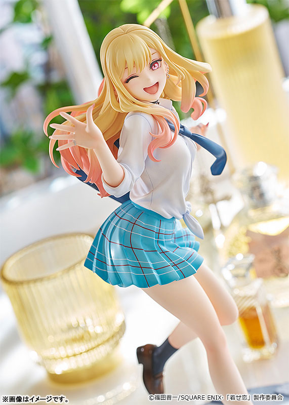 My Dress-Up Darling Marin Kitagawa 1/7