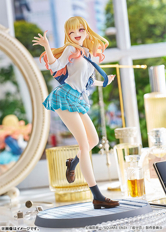 My Dress-Up Darling Marin Kitagawa 1/7