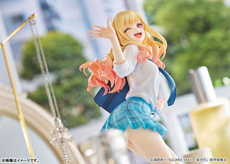 My Dress-Up Darling Marin Kitagawa 1/7