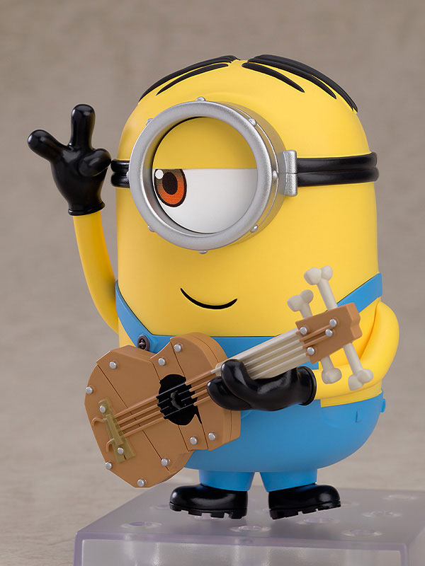 Nendoroid Minions Stuart