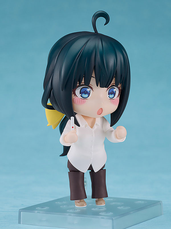 Nendoroid Pon no Michi Nashiko Jippensha