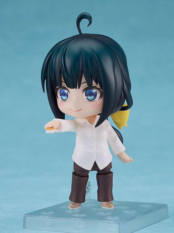 Nendoroid Pon no Michi Nashiko Jippensha