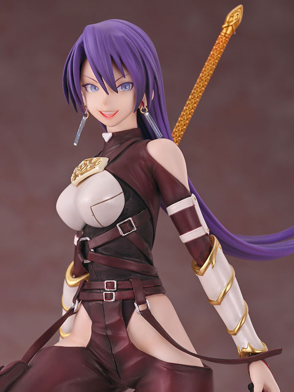 Shangri-La Frontier Arthur Pencilgon 1/7