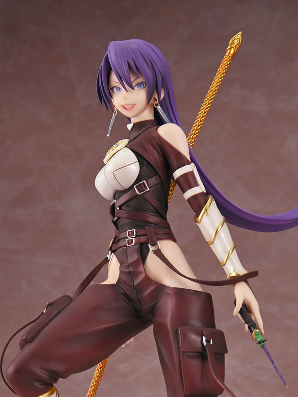 Shangri-La Frontier Arthur Pencilgon 1/7