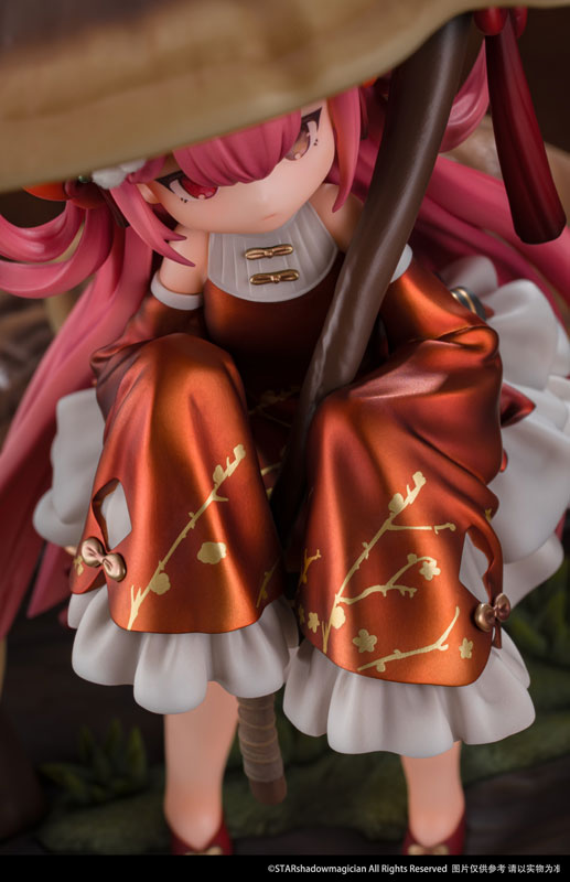 Mushroom Girls Series No.5 Mannentake 1/1