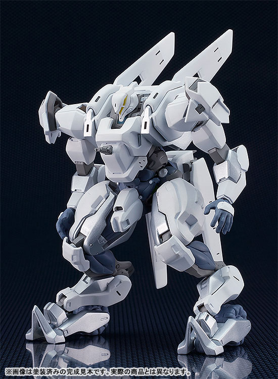 MODEROID Bang Brave Bang Bravern M2 M2 Exceed Rhino