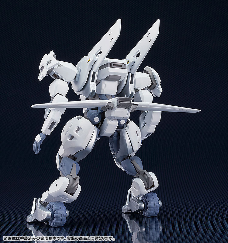 MODEROID Bang Brave Bang Bravern M2 M2 Exceed Rhino