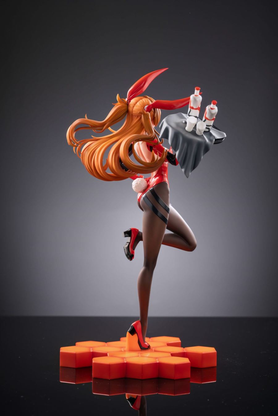 Asuka Langley Soryu - EVANGELION