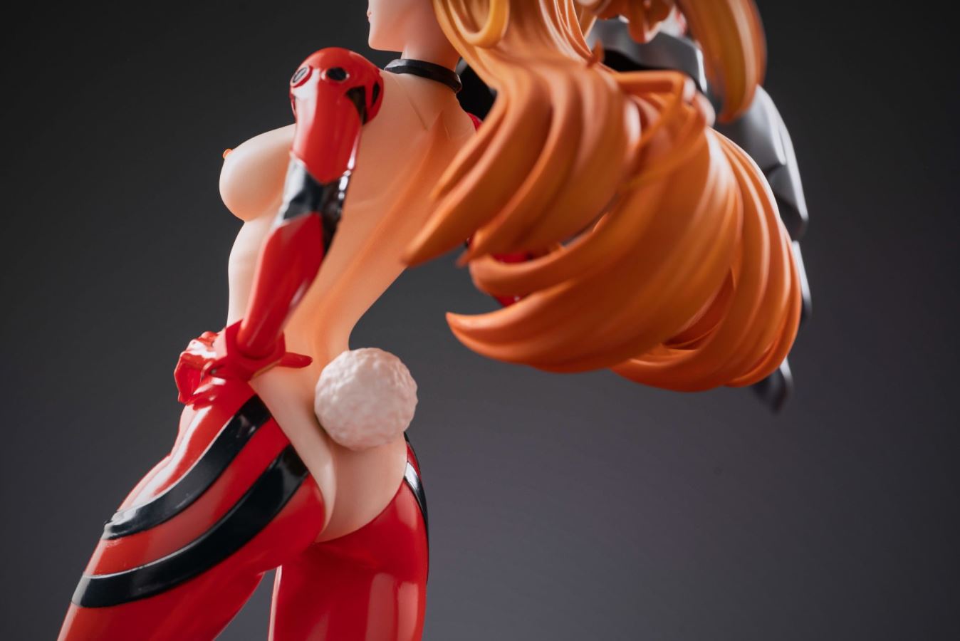 Asuka Langley Soryu - EVANGELION