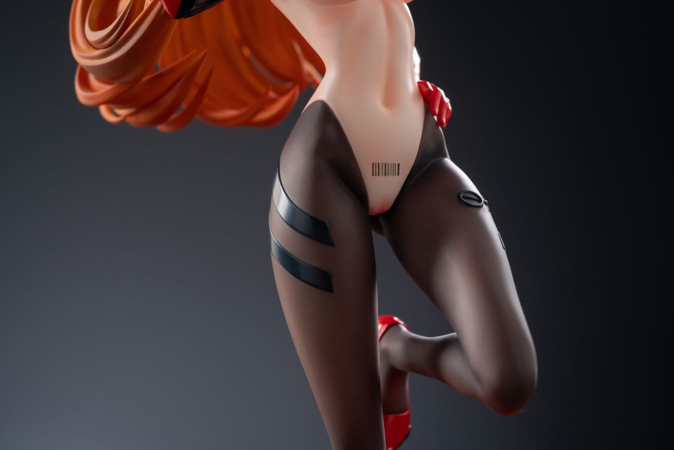 Asuka Langley Soryu - EVANGELION