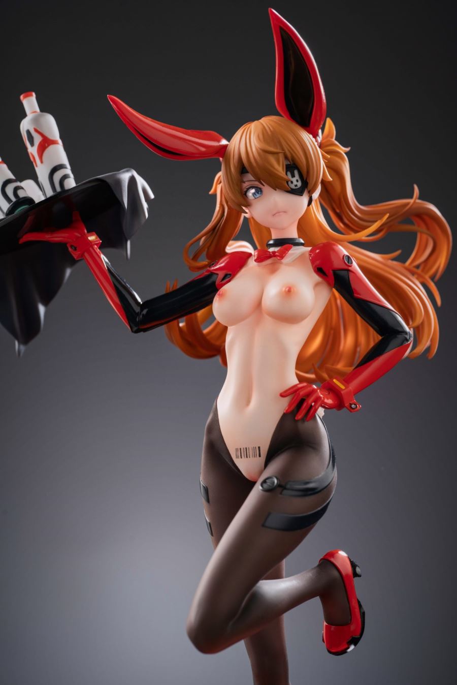 Asuka Langley Soryu - EVANGELION