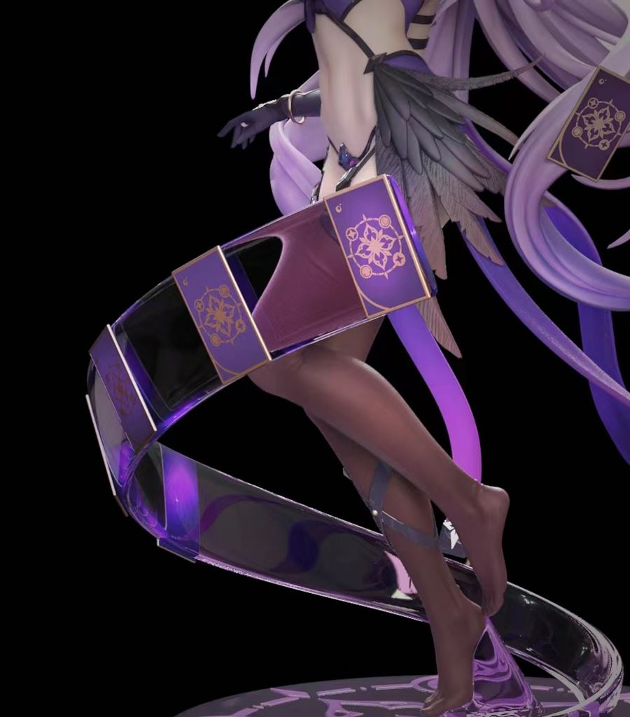 Black Swan - Honkai: Star Rail