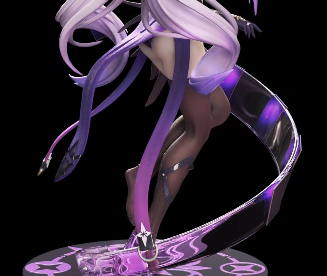 Black Swan - Honkai: Star Rail