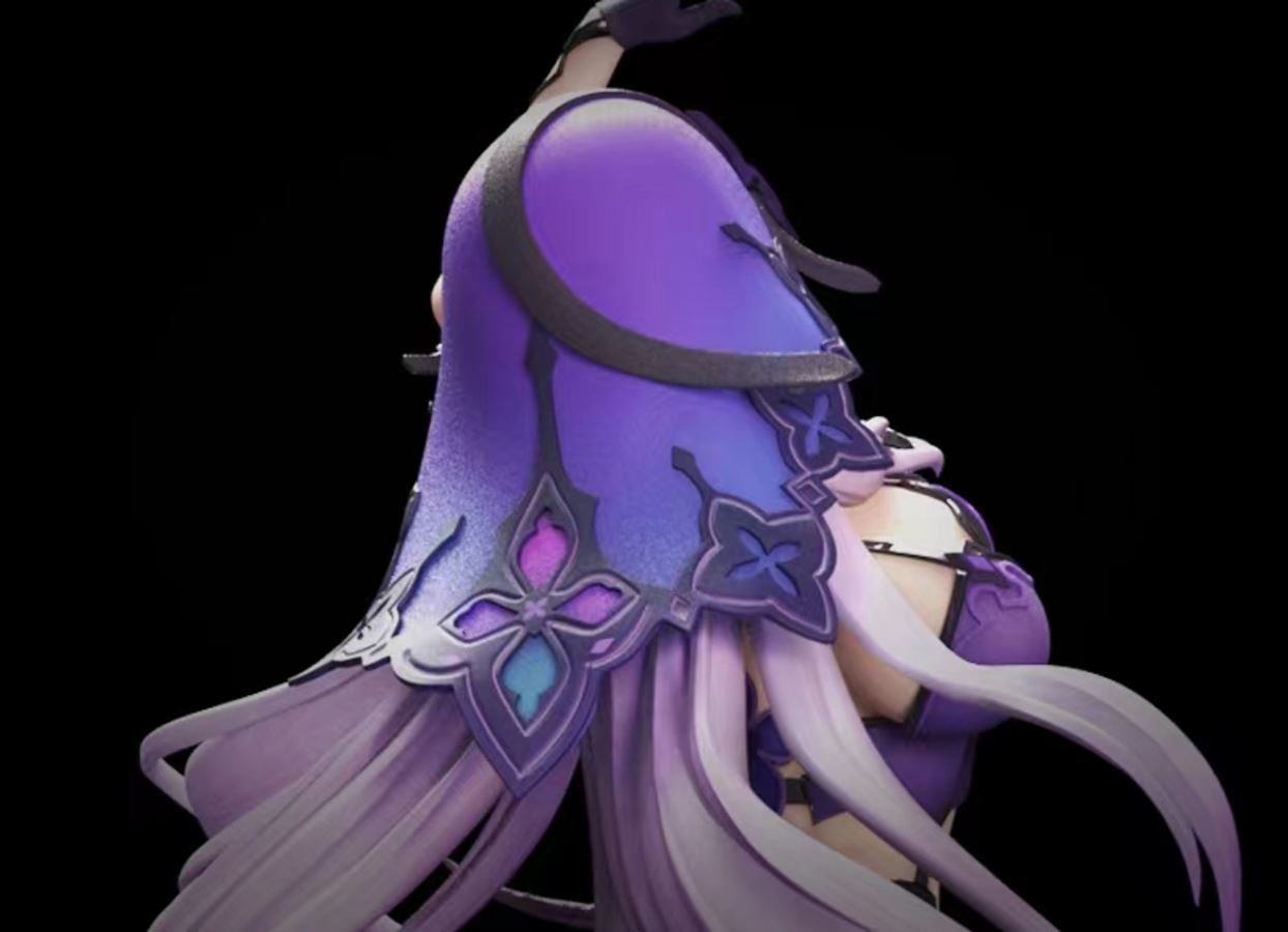 Black Swan - Honkai: Star Rail