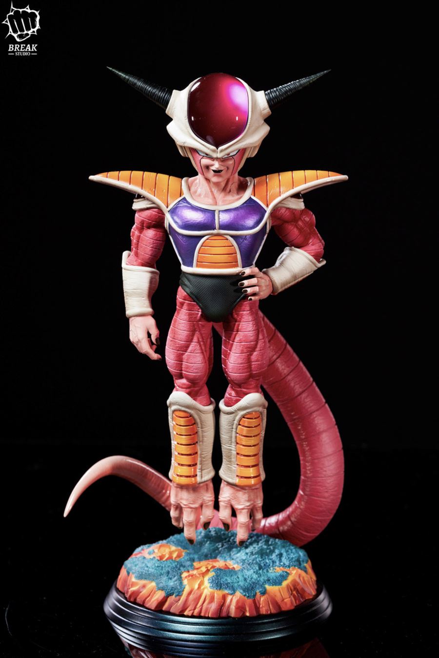 Freezer - Dragon Ball