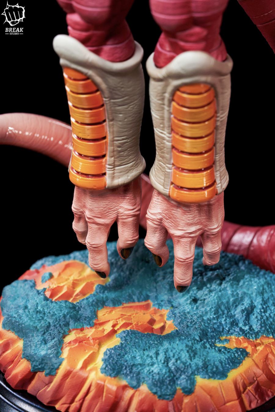 Freezer - Dragon Ball