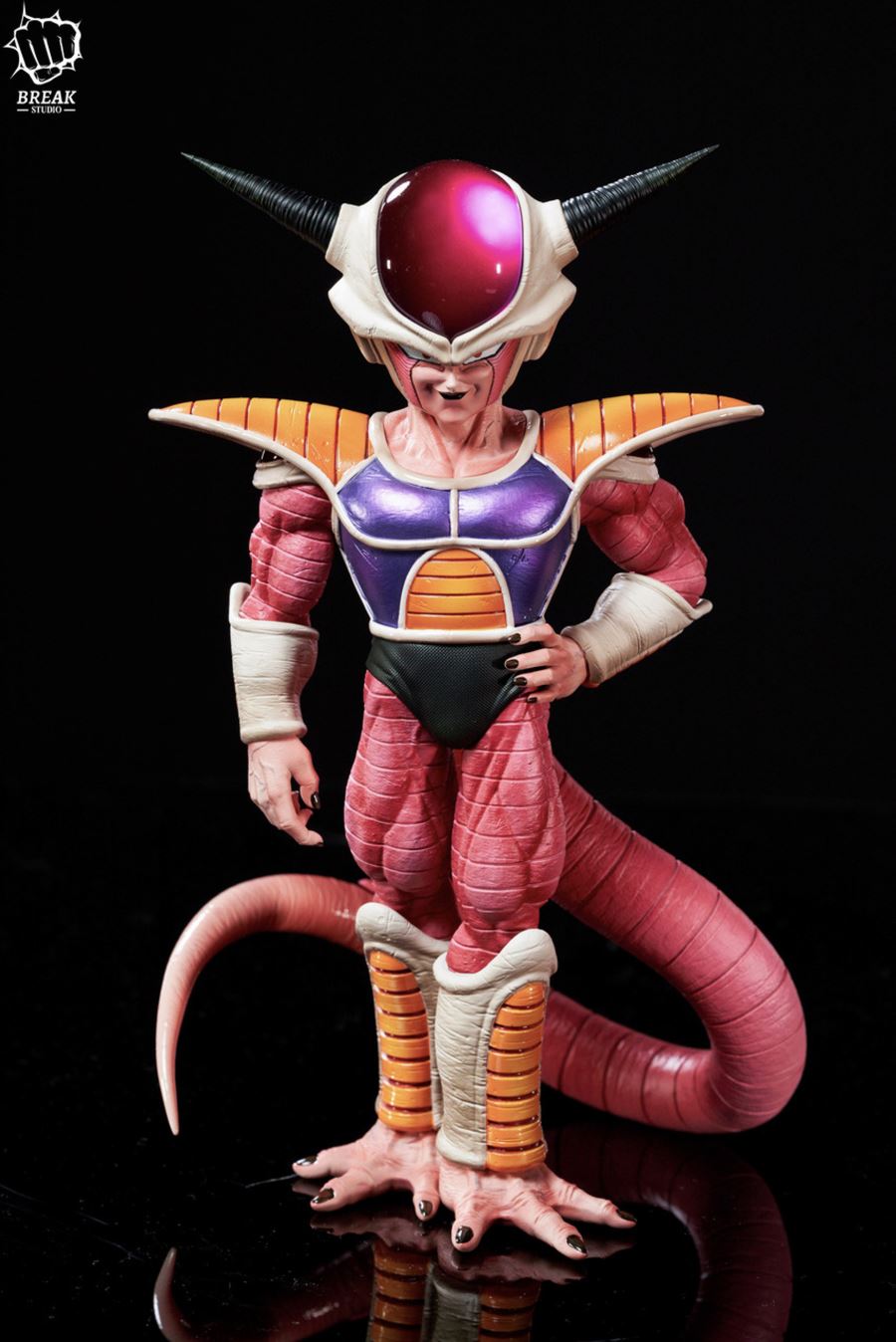 Freezer - Dragon Ball
