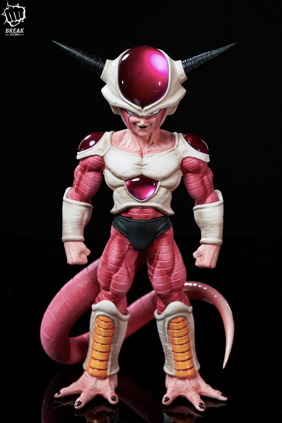 Freezer - Dragon Ball