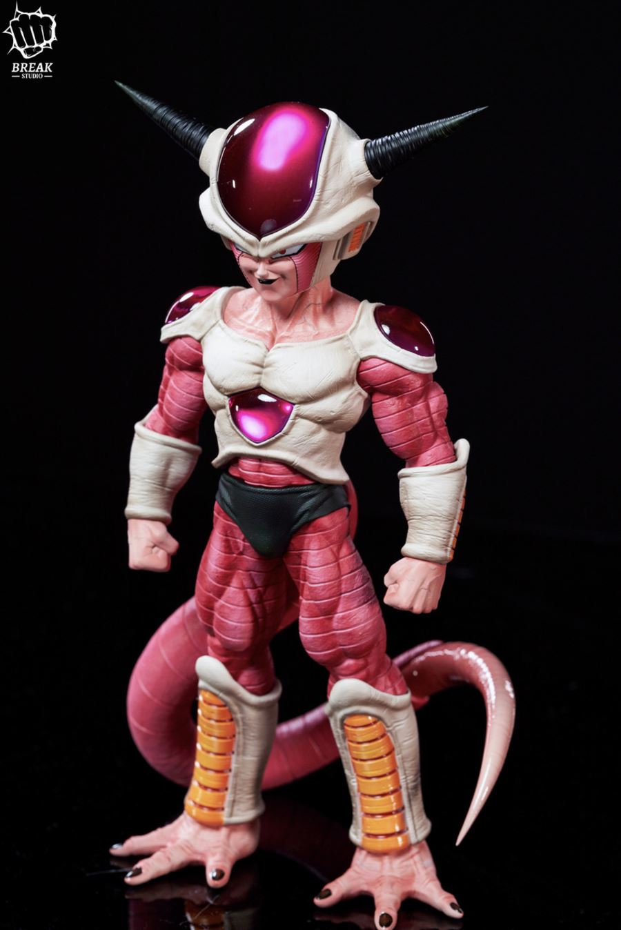 Freezer - Dragon Ball