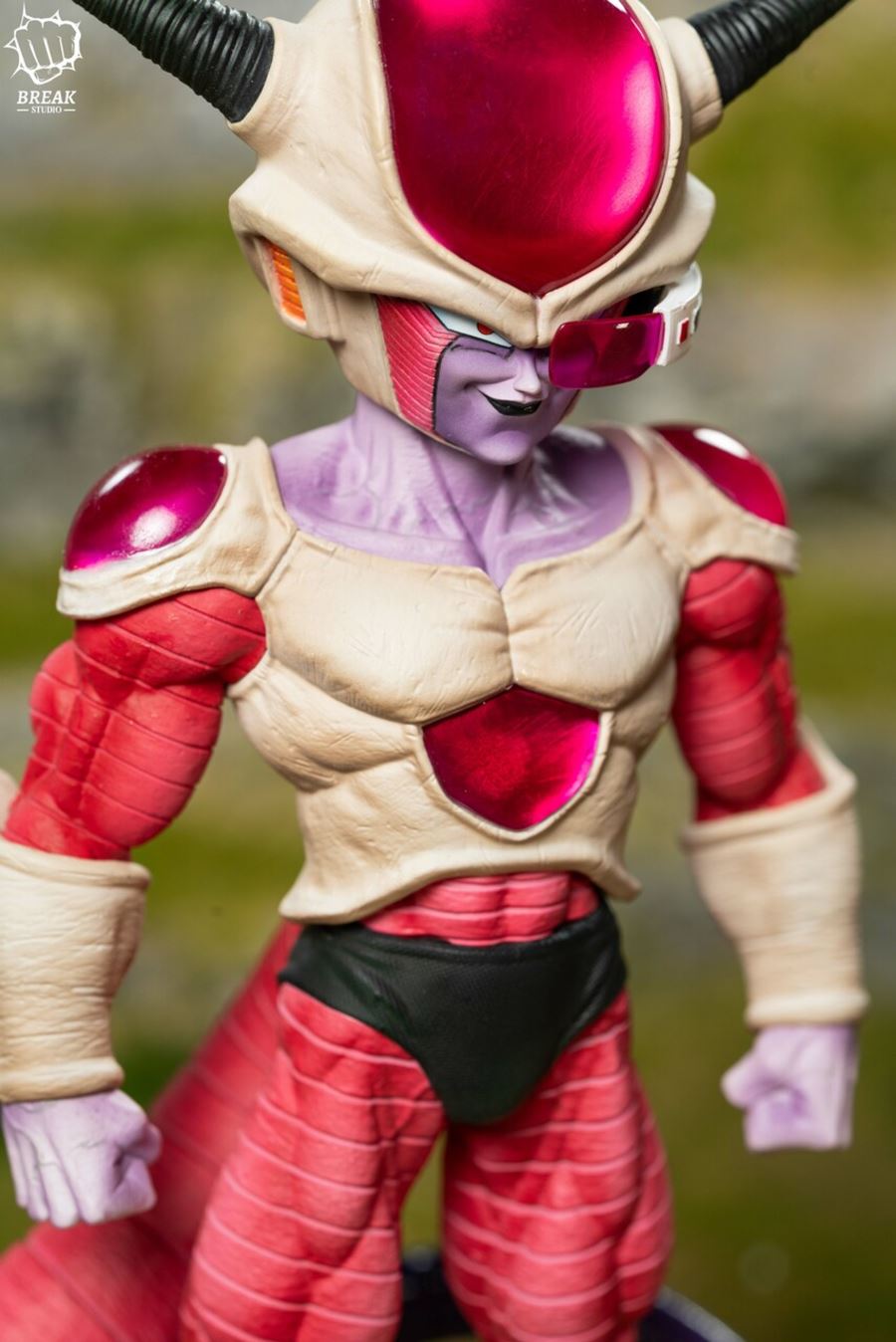 Freezer - Dragon Ball
