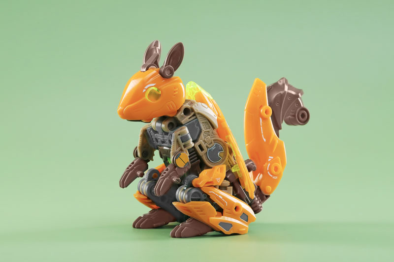 BEASTDRIVE BD-08 SKY TAIL