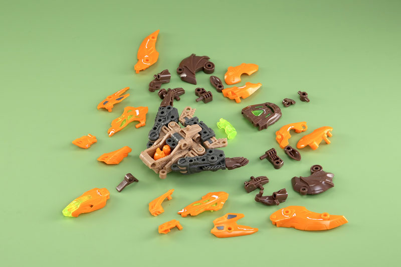 BEASTDRIVE BD-08 SKY TAIL