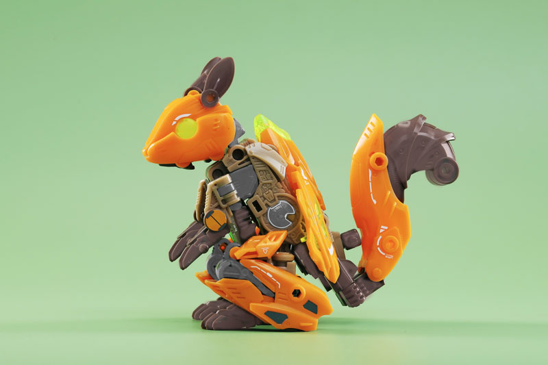 BEASTDRIVE BD-08 SKY TAIL