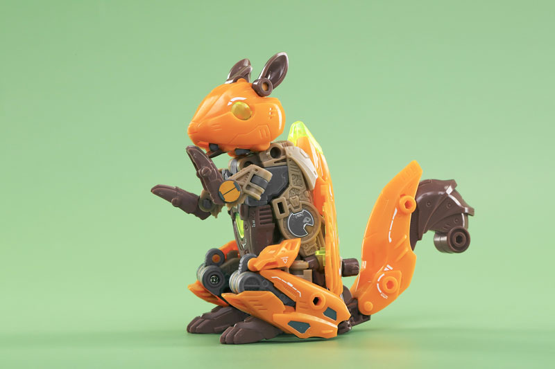 BEASTDRIVE BD-08 SKY TAIL