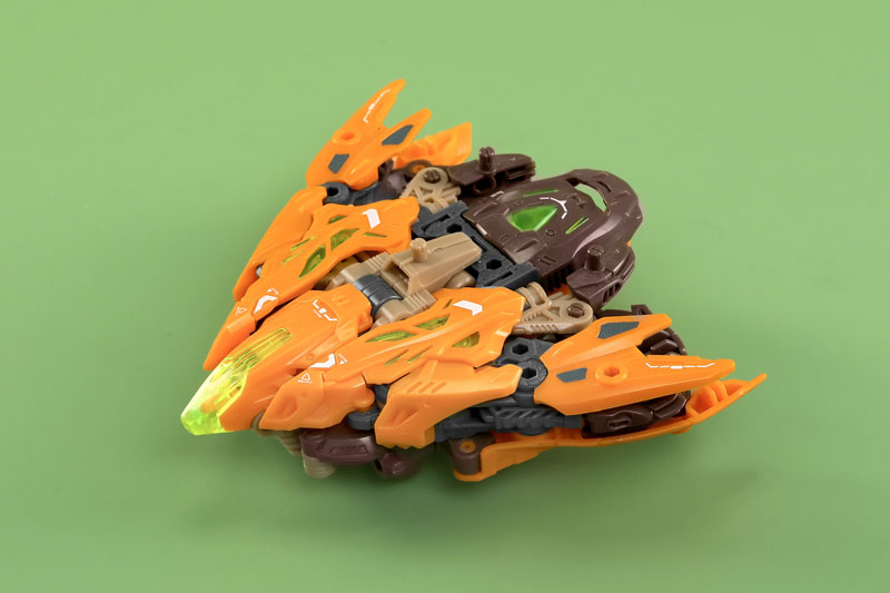 BEASTDRIVE BD-08 SKY TAIL