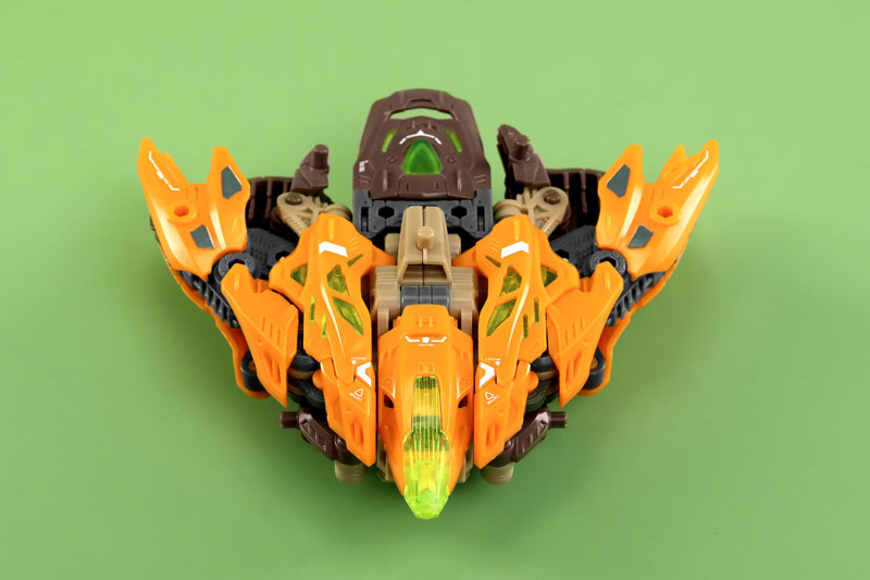 BEASTDRIVE BD-08 SKY TAIL