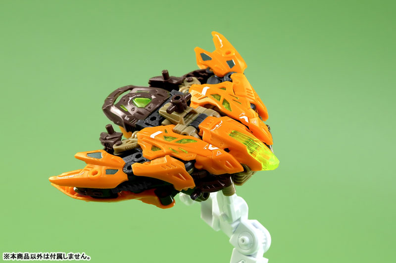 BEASTDRIVE BD-08 SKY TAIL