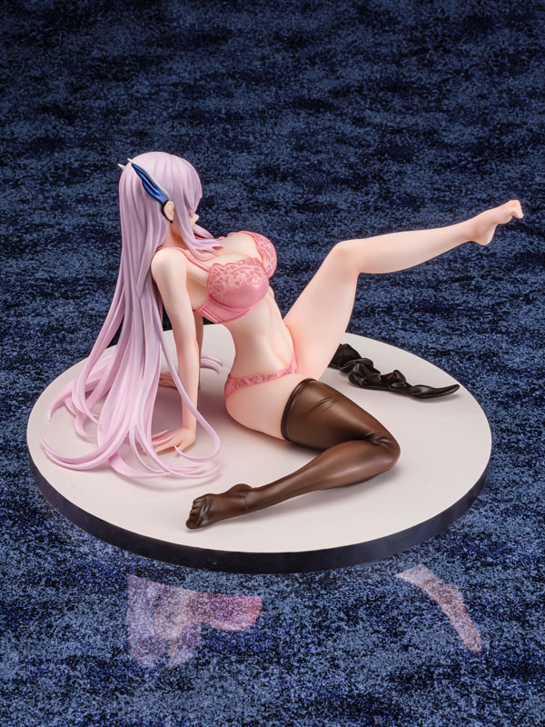 Mato Seihei Slave Kyoka Uzen Lingerie style