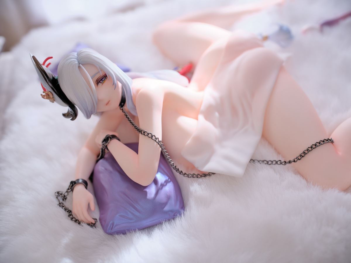 Shenhe - Genshin Impact