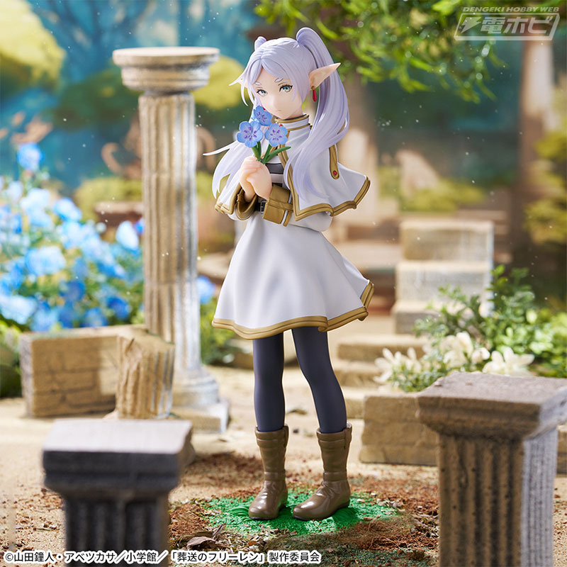 Frieren: Beyond Journey's End Frieren