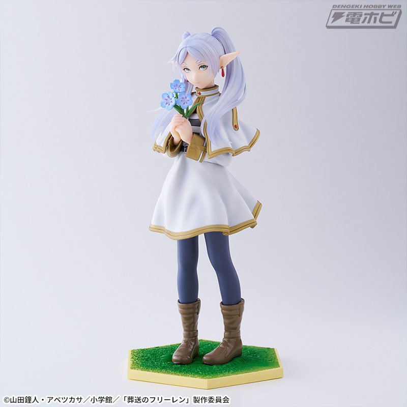 Frieren: Beyond Journey's End Frieren