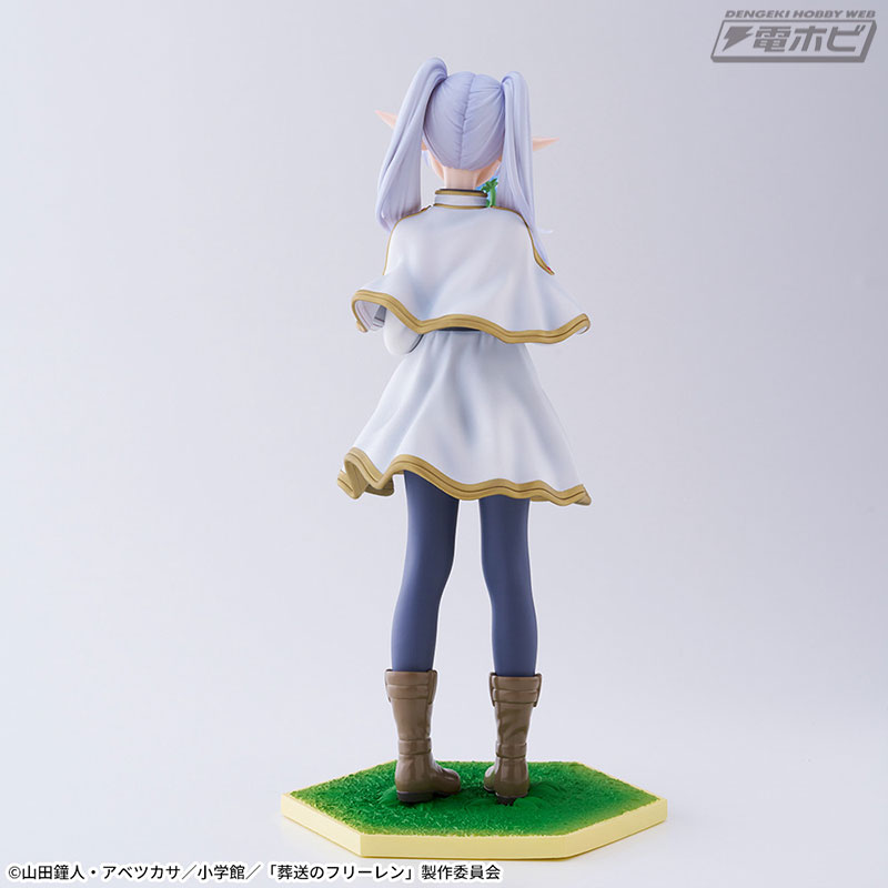 Frieren: Beyond Journey's End Frieren