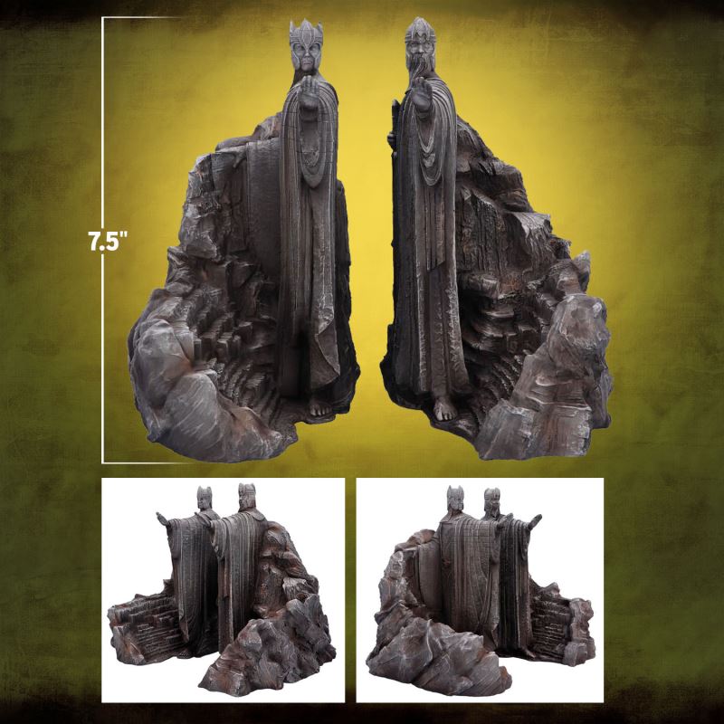 GATES OF ARGONATH BOOKENDS