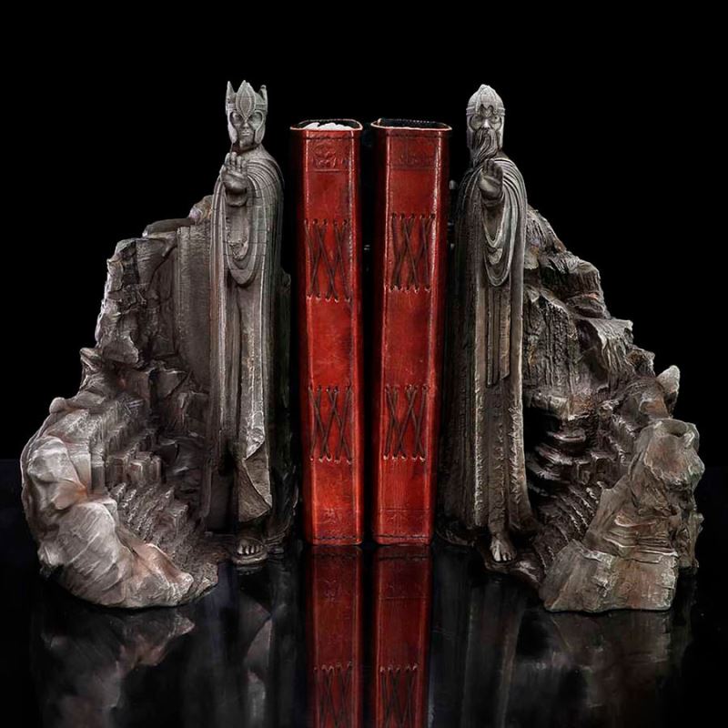GATES OF ARGONATH BOOKENDS