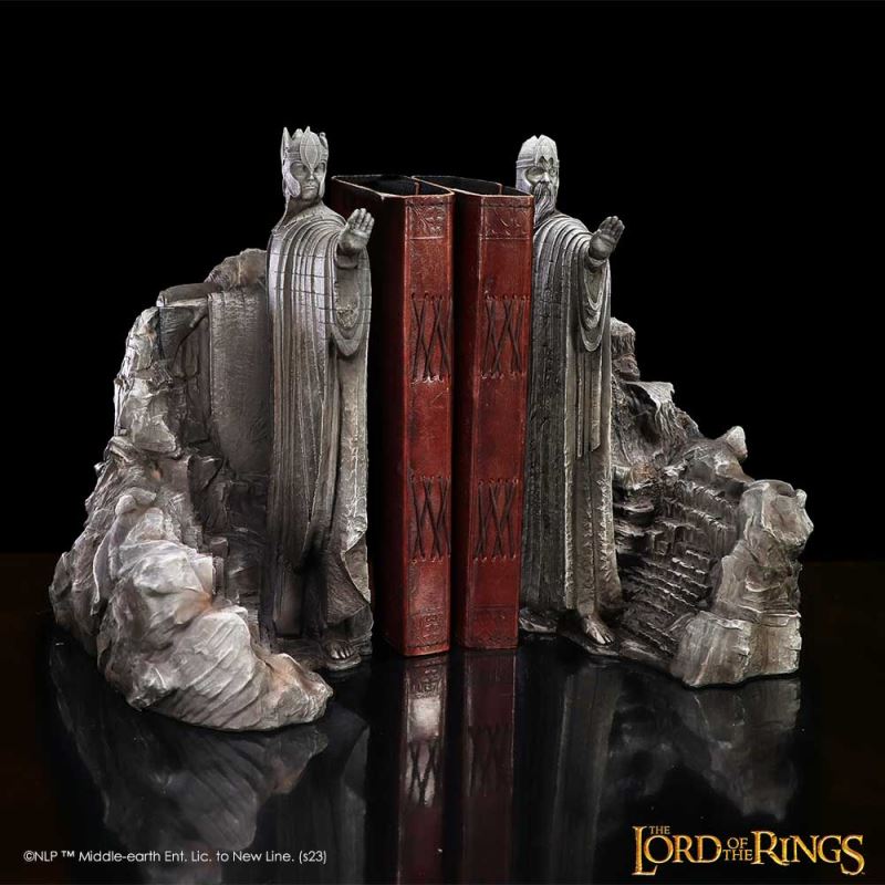 GATES OF ARGONATH BOOKENDS