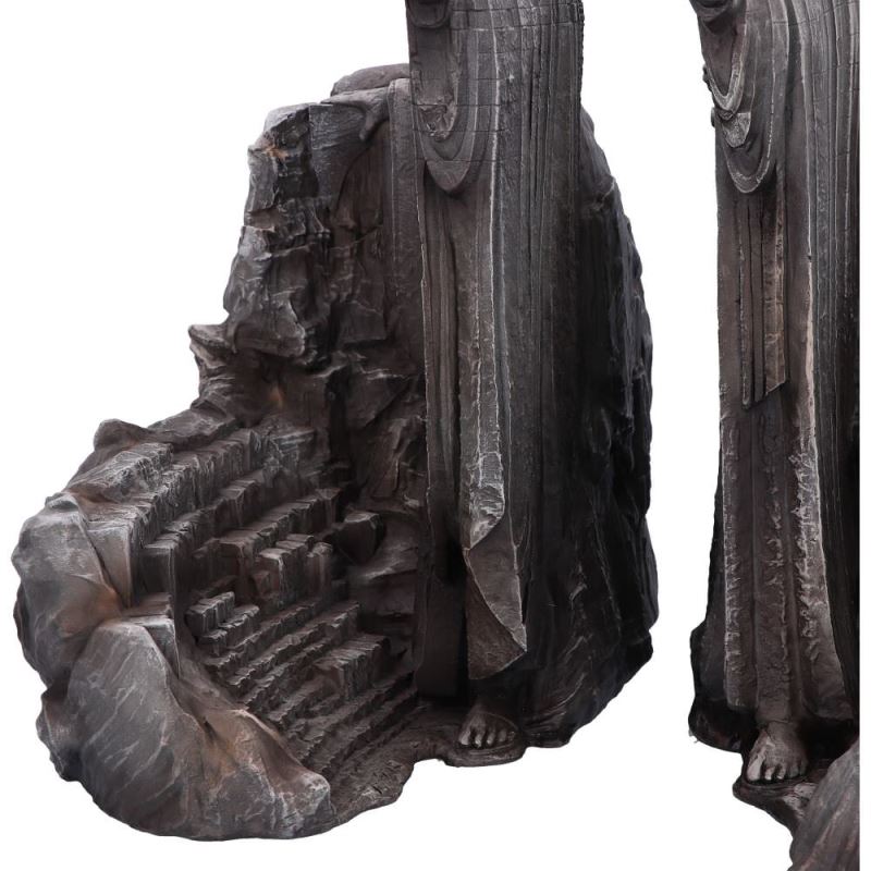 GATES OF ARGONATH BOOKENDS
