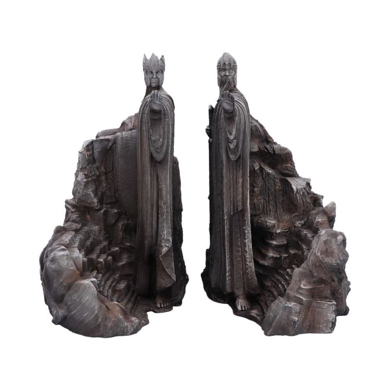 GATES OF ARGONATH BOOKENDS