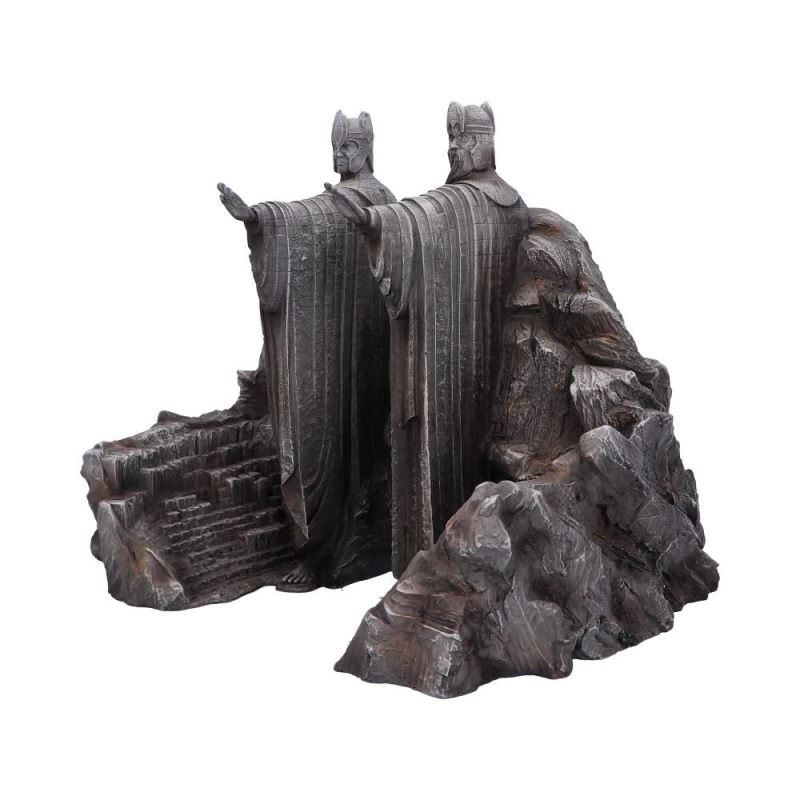 GATES OF ARGONATH BOOKENDS